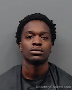 Mugshot of ROBERT LOUIS DRAPER booked in Smith County, Texas on April 8, 2026