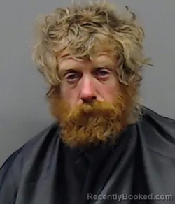 Mugshot of JOSHUA MICHAEL HOUSE booked in Smith County, Texas on March 14, 2026