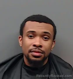 Mugshot of MICHAEL DUANE HAYES booked in Smith County, Texas on March 25, 2026