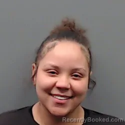 Mugshot of KAYLIN ANN HUNTER