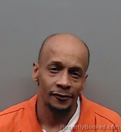 Mugshot of TYREACE DESHURD HINTON