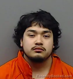 Mugshot of FERNANDO SIMON