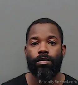 Mugshot of CURTIS T TRAYLOR-HARRIS