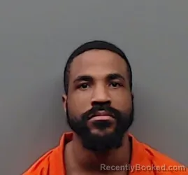 Mugshot of ANTHONY JEROME WALKER