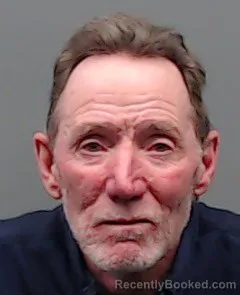 Mugshot of TIMOTHY WAYNE PRIEST