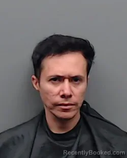 Mugshot of LEONARDO SANCHEZ-ALVAREZ booked in Smith County, Texas on June 14, 2026
