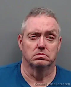 Mugshot of BRIAN SCOTT NEFF