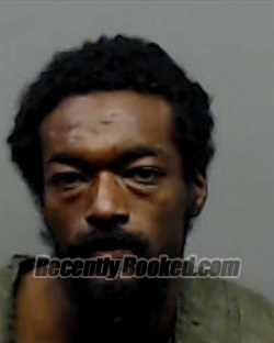 Mugshot of BRYANT EUGENE ROSS booked in Smith County, Texas on March 14, 2026