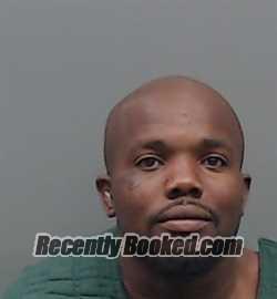 Mugshot of JAHMAL DOMINIQUE CLAY