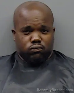 Mugshot of JAHMAL DOMINIQUE CLAY