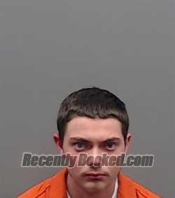 Mugshot of ZIA FRANK BRYANT