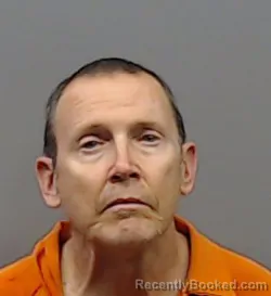 Mugshot of DAVID S. HARTLEY