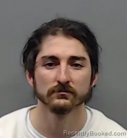 Mugshot of BRYAN EARL MCNOWN