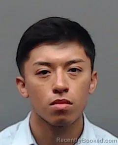 Mugshot of GABRIEL JR LOPEZ
