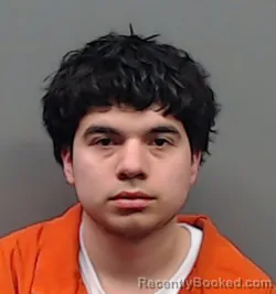 Mugshot of EMILIANO FELIX MOJARRO-SALINAS