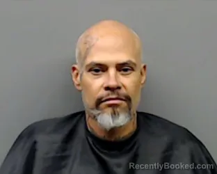 Mugshot of JUAN PULIDO booked in Smith County, Texas on April 6, 2026