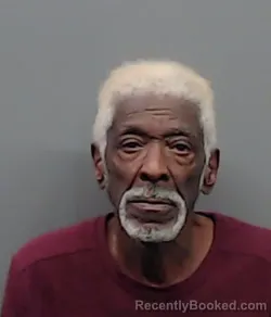 Mugshot of ARTIE WILLIAMS