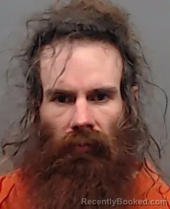 Mugshot of KYLE J BUCKINGHAM