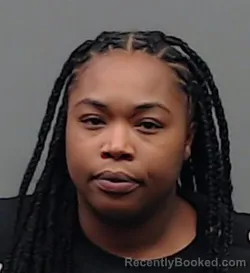 Mugshot of TALIAH KAI MARIE PETTY
