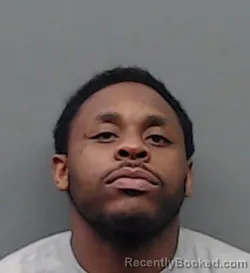 Mugshot of DMARKUS LESHAUN GASTON