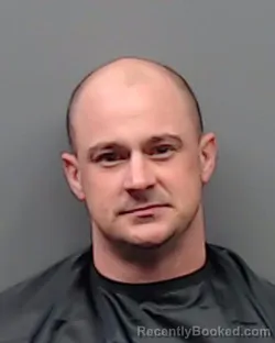 Mugshot of JASON CODY JONES