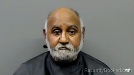 Mugshot of CLINTON STALLWORTH booked in Smith County, Texas on March 13, 2026