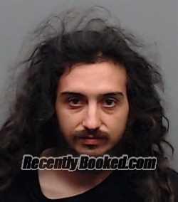 Mugshot of RICHARD THOMAS MAKINSON