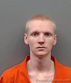 Mugshot of KOBY GERVIN