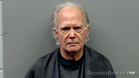 Mugshot of GARY DWAIN BONDS booked in Smith County, Texas on March 18, 2026