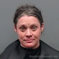 Mugshot of SHANNA KAYE DIXON booked in Smith County, Texas on June 24, 2026
