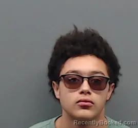 Mugshot of MICAH IDONGESIT DAVIS