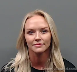 Mugshot of ERIN TAYLOR SPRADLIN