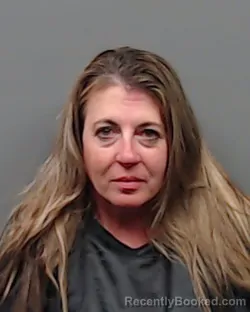 Mugshot of SHANNON L STRAIN