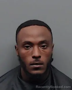 Mugshot of SHONETA LACARL THOMAS booked in Smith County, Texas on June 5, 2026