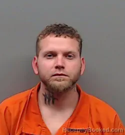 Mugshot of JORDON DANIEL CLIFTON