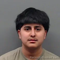 Mugshot of KIQUE LOPEZ PUYCATLA