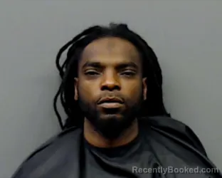 Mugshot of JOSHUA CALEB PALM booked in Smith County, Texas on April 6, 2026