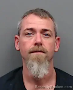 Mugshot of THOMAS DARRELL ROGERS