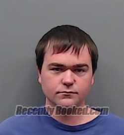 Mugshot of ROSS LEGRAND LINDSEY