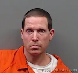 Mugshot of GREGORY BOYD ADAMS