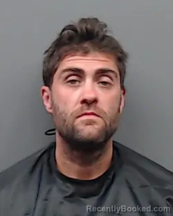 Mugshot of DAVID BARCLAY HOHIMER