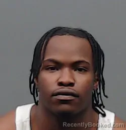 Mugshot of EVAN RYLEE HOLMAN