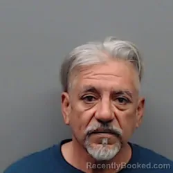 Mugshot of ISAAC MATA