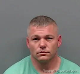 Mugshot of JODY OSBORNE