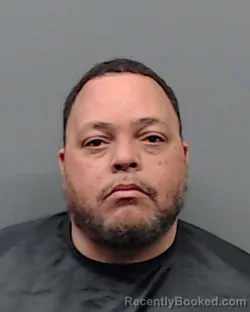 Mugshot of EDRON BURTRAN BROOKS