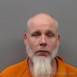 Mugshot of TERRY GRAMLY