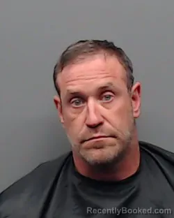 Mugshot of KYLE LOUIS SMITH booked in Smith County, Texas on May 21, 2026