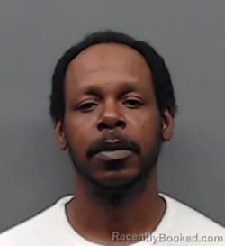 Mugshot of JOSHUA TYRELL STRICKLAND