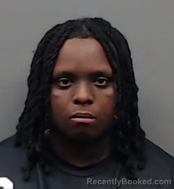 Mugshot of MICHAEL DESHAWN ALLEN