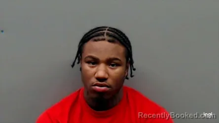 Mugshot of CORTEZ DEVON INGRAM